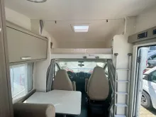 Fahrzeugbild Carado A 132 PRO Highlight 8108 Euro gespart #11