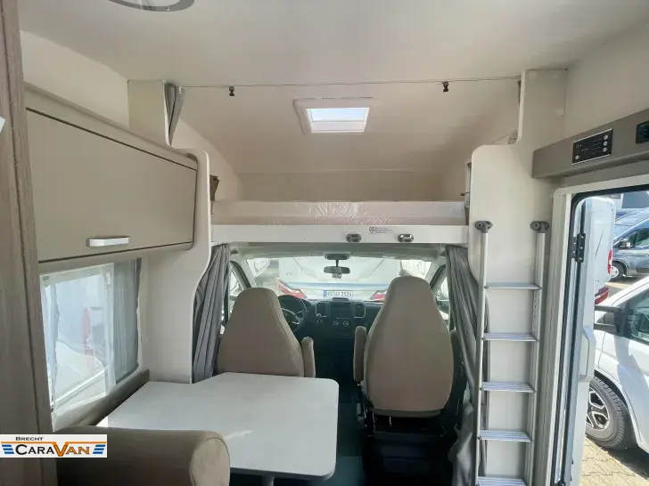 Fahrzeugbild Carado A 132 PRO Highlight 8108 Euro gespart #11