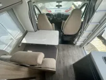 Fahrzeugbild Carado A 132 PRO Highlight 8108 Euro gespart #12