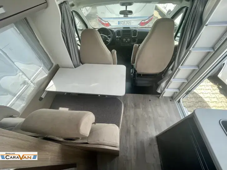Fahrzeugbild Carado A 132 PRO Highlight 8108 Euro gespart #12