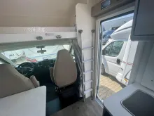 Fahrzeugbild Carado A 132 PRO Highlight 8108 Euro gespart #13