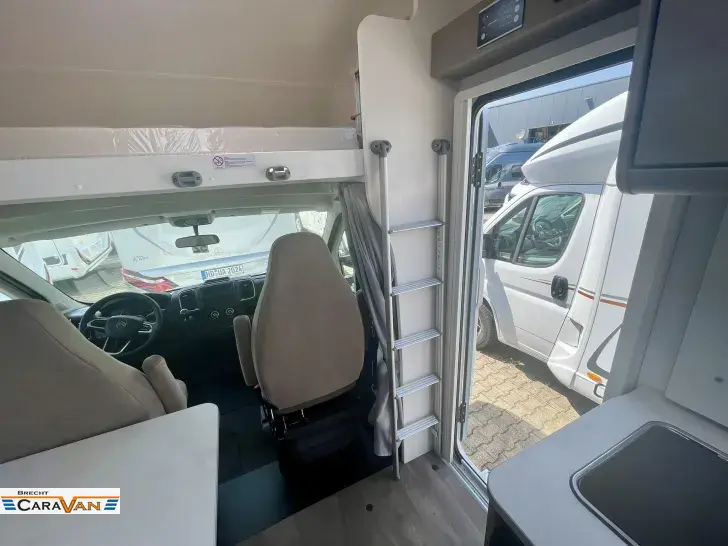 Fahrzeugbild Carado A 132 PRO Highlight 8108 Euro gespart #13
