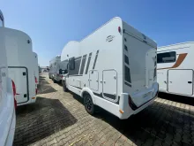 Fahrzeugbild Carado A 132 PRO Highlight 8108 Euro gespart #17