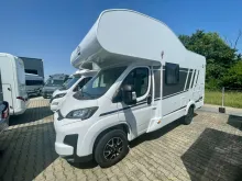Fahrzeugbild Carado A 132 PRO Highlight 8108 Euro gespart #14