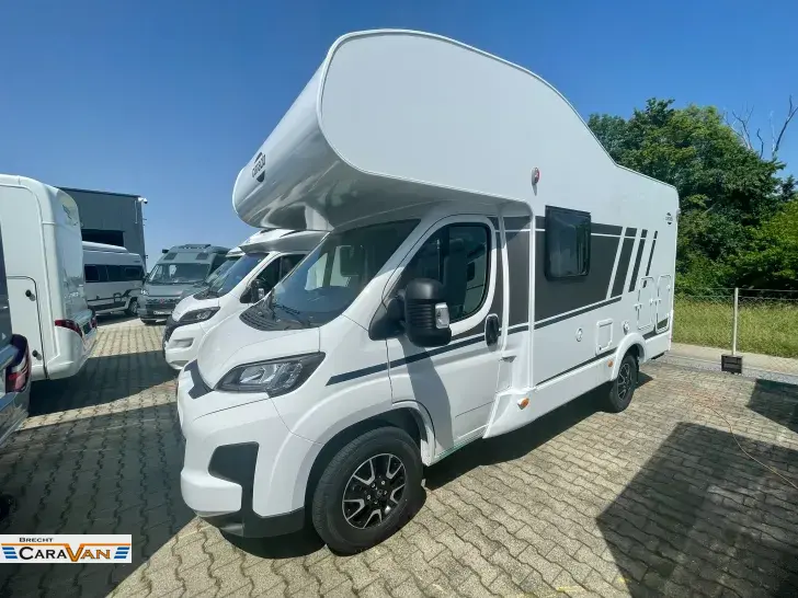 Fahrzeugbild Carado A 132 PRO Highlight 8108 Euro gespart #14
