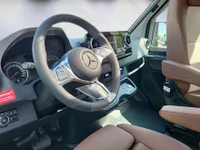 Fahrzeugbild Hymer ML-T 580 #4