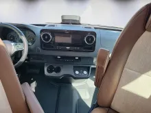 Fahrzeugbild Hymer ML-T 580 #5