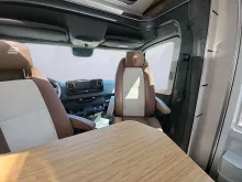 Fahrzeugbild Hymer ML-T 580 #8