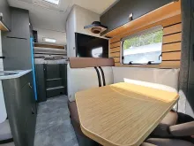 Fahrzeugbild Hymer ML-T 580 #9