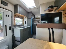 Fahrzeugbild Hymer ML-T 580 #10