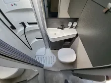 Fahrzeugbild Hymer ML-T 580 #12