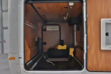 Fahrzeugbild Laika KREOS 7010/Automatik/Festbett+Hubbett/TOP #6