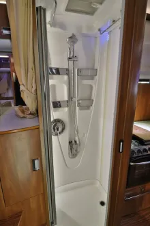 Fahrzeugbild Laika KREOS 7010/Automatik/Festbett+Hubbett/TOP #18