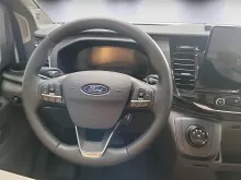 Fahrzeugbild Etrusco T 7.3 SCF #4