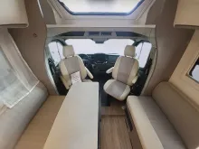 Fahrzeugbild Etrusco T 7.3 SCF #6