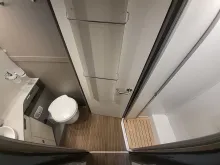 Fahrzeugbild Etrusco T 7.3 SCF #11