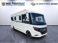 Fahrzeugbild Niesmann + Bischoff ISMOVE 6.9 E #1