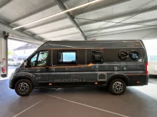 Fahrzeugbild Malibu diversity 640 LE K GT TV+Truma 6E #3