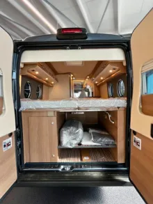 Fahrzeugbild Malibu diversity 640 LE K GT TV+Truma 6E #4
