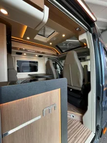 Fahrzeugbild Malibu diversity 640 LE K GT TV+Truma 6E #6