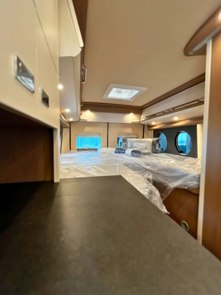 Fahrzeugbild Malibu diversity 640 LE K GT TV+Truma 6E #15