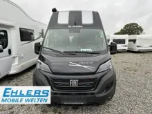 Fahrzeugbild La Strada Avanti C Fiat 180 PS 180PS/Autom/Markise/AHK/Solar/Technik-Paket1-4 #3