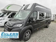 Fahrzeugbild La Strada Avanti C Fiat 180 PS 180PS/Autom/Markise/AHK/Solar/Technik-Paket1-4 #4