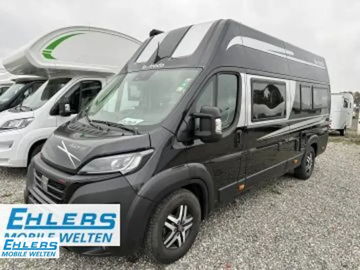 Fahrzeugbild La Strada Avanti C Fiat 180 PS 180PS/Autom/Markise/AHK/Solar/Technik-Paket1-4 #4