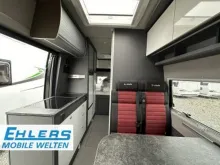 Fahrzeugbild La Strada Avanti C Fiat 180 PS 180PS/Autom/Markise/AHK/Solar/Technik-Paket1-4 #6