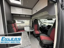 Fahrzeugbild La Strada Avanti C Fiat 180 PS 180PS/Autom/Markise/AHK/Solar/Technik-Paket1-4 #7