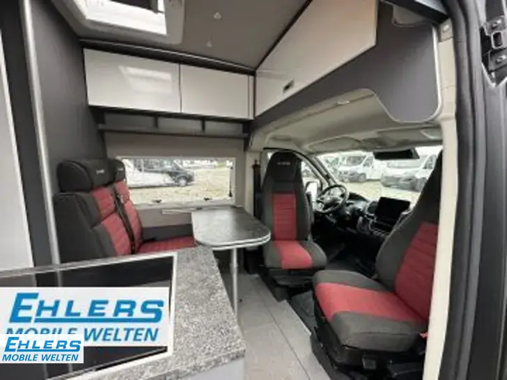 Fahrzeugbild La Strada Avanti C Fiat 180 PS 180PS/Autom/Markise/AHK/Solar/Technik-Paket1-4 #7