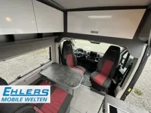 Fahrzeugbild La Strada Avanti C Fiat 180 PS 180PS/Autom/Markise/AHK/Solar/Technik-Paket1-4 #8