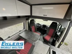 Bild 8 La Strada Avanti C Fiat 180 PS