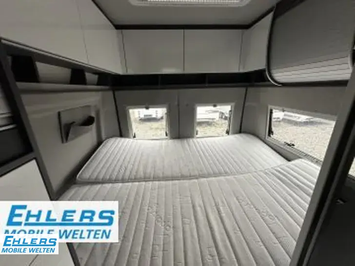 Fahrzeugbild La Strada Avanti C Fiat 180 PS 180PS/Autom/Markise/AHK/Solar/Technik-Paket1-4 #9