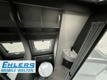 Fahrzeugbild La Strada Avanti C Fiat 180 PS 180PS/Autom/Markise/AHK/Solar/Technik-Paket1-4 #13