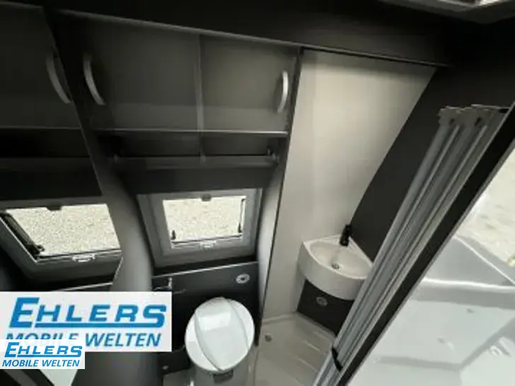 Fahrzeugbild La Strada Avanti C Fiat 180 PS 180PS/Autom/Markise/AHK/Solar/Technik-Paket1-4 #13