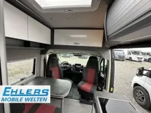 Fahrzeugbild La Strada Avanti C Fiat 180 PS 180PS/Autom/Markise/AHK/Solar/Technik-Paket1-4 #14