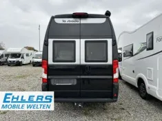 Bild 16 La Strada Avanti C Fiat 180 PS