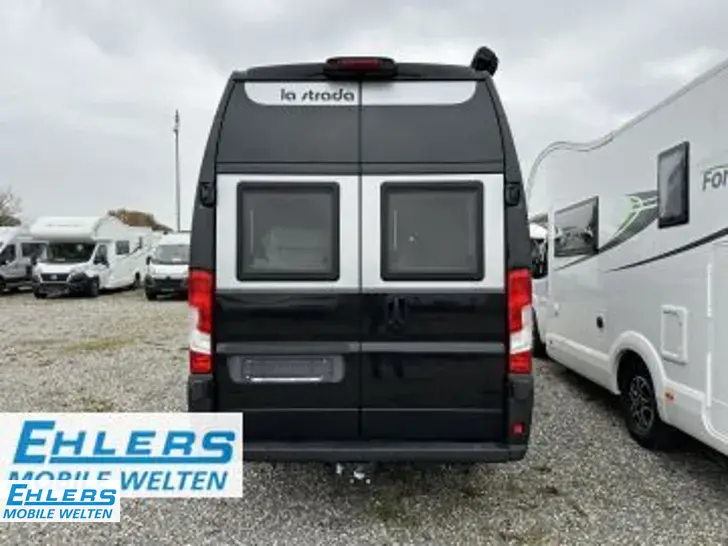 Fahrzeugbild La Strada Avanti C Fiat 180 PS 180PS/Autom/Markise/AHK/Solar/Technik-Paket1-4 #16