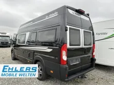 Bild 17 La Strada Avanti C Fiat 180 PS