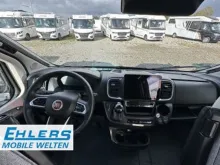 Fahrzeugbild La Strada Avanti C Fiat 180 PS 180PS/Markise/Autom/AHK/Navi #5