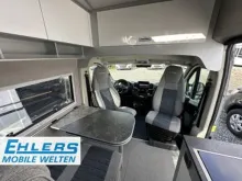 Fahrzeugbild La Strada Avanti C Fiat 180 PS 180PS/Markise/Autom/AHK/Navi #8