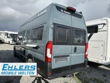 Fahrzeugbild La Strada Avanti C Fiat 180 PS 180PS/Markise/Autom/AHK/Navi #12