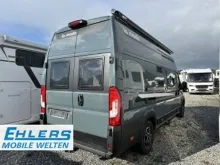 Fahrzeugbild La Strada Avanti C Fiat 180 PS 180PS/Markise/Autom/AHK/Navi #14