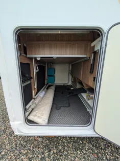 Bild 20 Eura Mobil Integra I 890QB Autom/Navi/Lithium/Markise