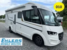 Fahrzeugbild Eura Mobil Integra Line 695 LF Wechselrichter/SAT/Navi/4,4t #1