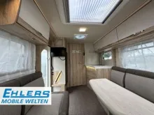 Fahrzeugbild Eura Mobil Integra Line 695 LF Wechselrichter/SAT/Navi/4,4t #6