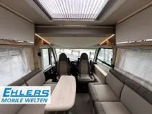 Fahrzeugbild Eura Mobil Integra Line 695 LF Wechselrichter/SAT/Navi/4,4t #7