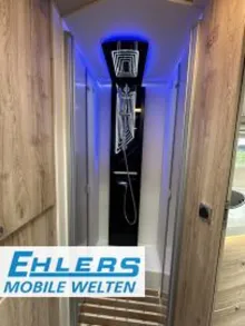 Fahrzeugbild Eura Mobil Integra Line 695 LF Wechselrichter/SAT/Navi/4,4t #11