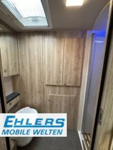 Fahrzeugbild Eura Mobil Integra Line 695 LF Wechselrichter/SAT/Navi/4,4t #12